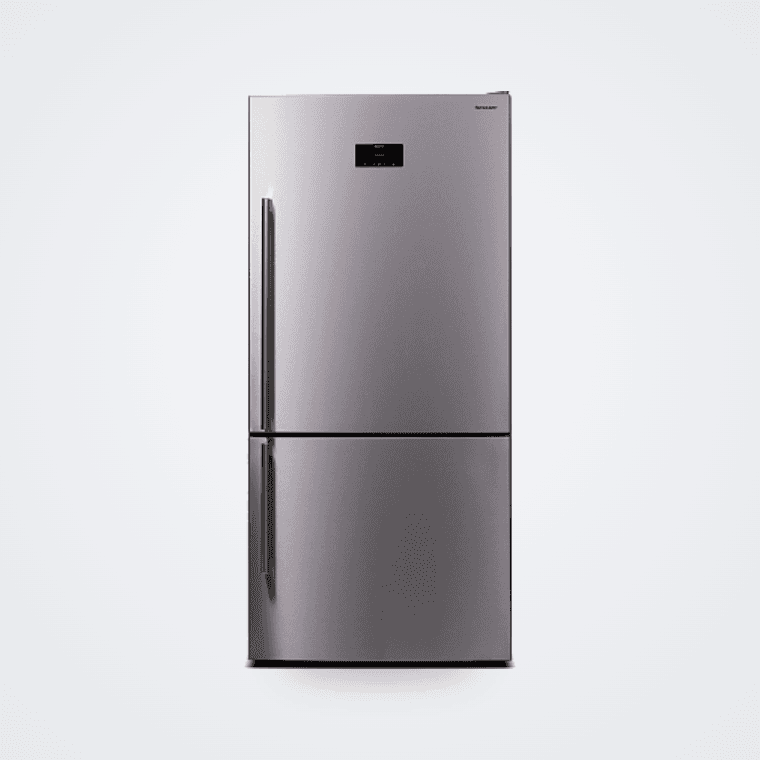 Холодильник Sharp SJ-653GHXI52R